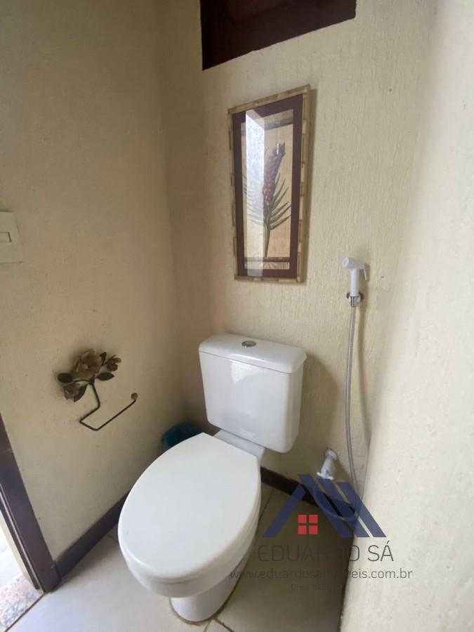 Casa à venda com 4 quartos, 3 suítes, 4 vagas e 240m² no Coité, Eusébio (CE) — foto 10 de 30