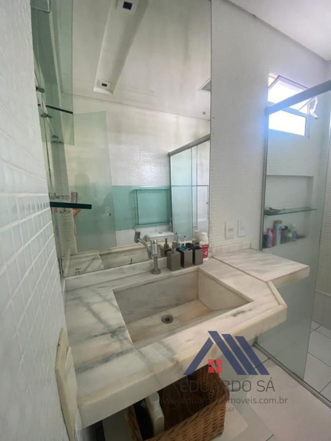 Casa à venda com 4 quartos, 3 suítes, 4 vagas e 240m² no Coité, Eusébio (CE) — foto 11 de 30