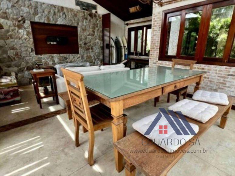 Casa à venda com 4 quartos, 3 suítes, 4 vagas e 240m² no Coité, Eusébio (CE) — foto 15 de 30