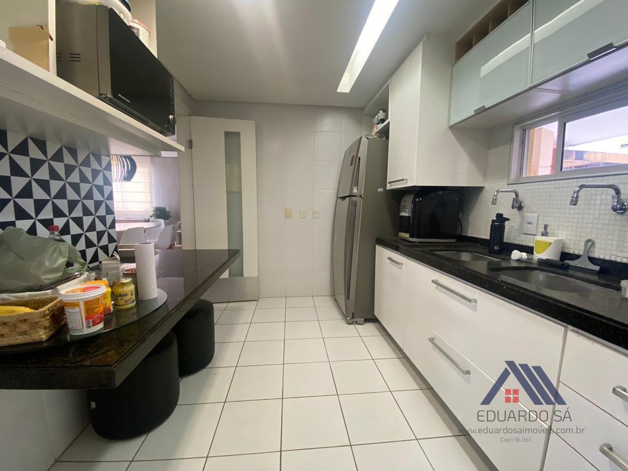 Casa à venda com 4 quartos, 3 suítes, 4 vagas e 240m² no Coité, Eusébio (CE) — foto 24 de 30