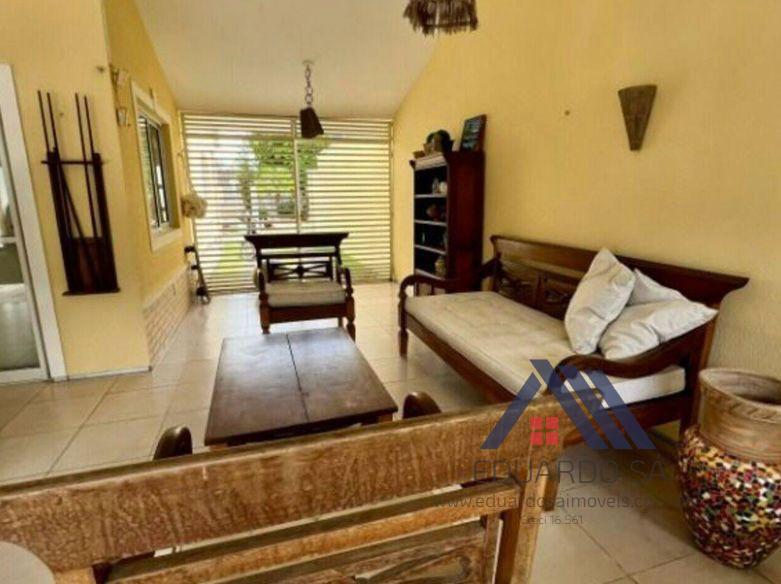 Casa à venda com 4 quartos, 3 suítes, 4 vagas e 240m² no Coité, Eusébio (CE) — foto 22 de 30