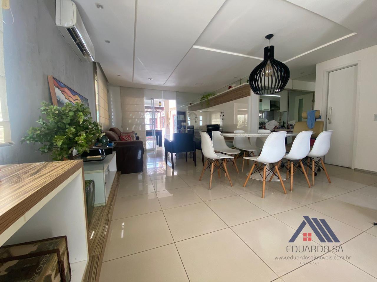 Casa à venda com 4 quartos, 3 suítes, 4 vagas e 240m² no Coité, Eusébio (CE) — foto 27 de 30