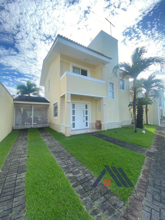 Casa à venda com 4 quartos, 3 suítes, 4 vagas e 240m² no Coité, Eusébio (CE) — foto 28 de 30