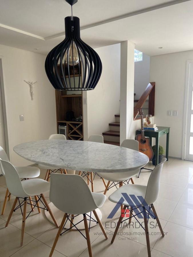 Casa à venda com 4 quartos, 3 suítes, 4 vagas e 240m² no Coité, Eusébio (CE) — foto 30 de 30