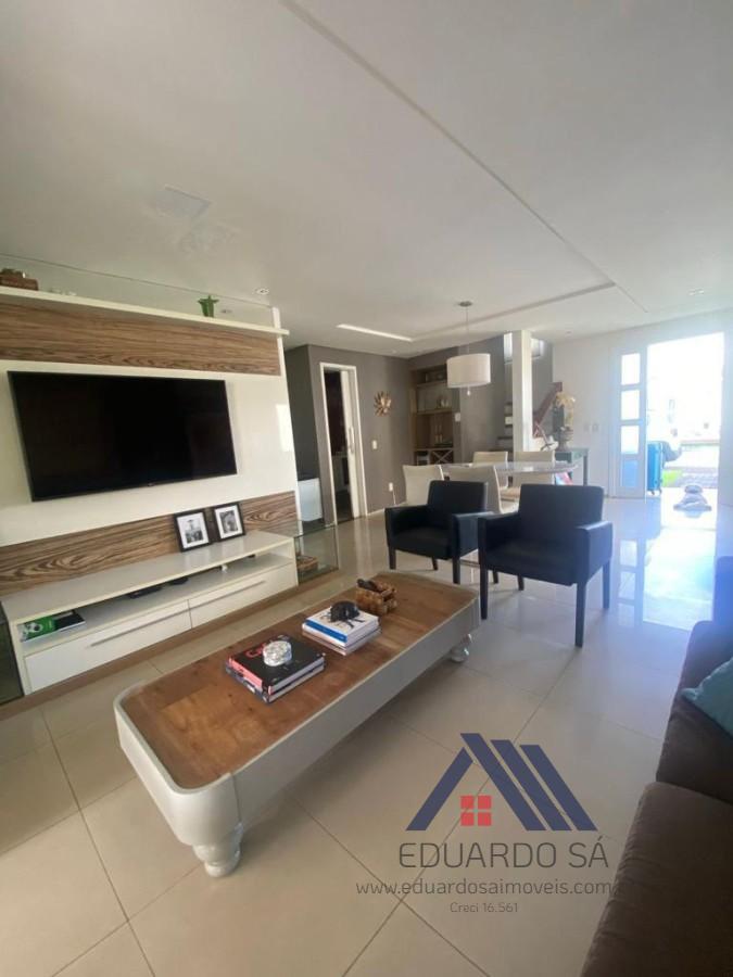 Casa à venda com 4 quartos, 3 suítes, 4 vagas e 240m² no Coité, Eusébio (CE) — foto 29 de 30