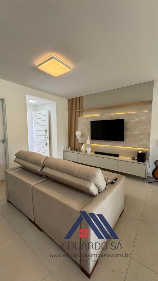 Casa à venda com 4 quartos, 3 suítes, 3 vagas e 151m² no Coité, Eusébio (CE) — foto 3 de 24