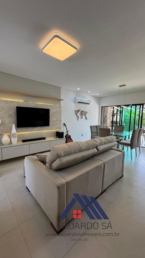Casa à venda com 4 quartos, 3 suítes, 3 vagas e 151m² no Coité, Eusébio (CE) — foto 2 de 24