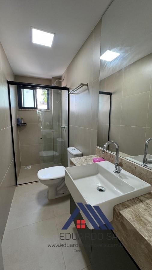 Casa à venda com 4 quartos, 3 suítes, 3 vagas e 151m² no Coité, Eusébio (CE) — foto 4 de 24