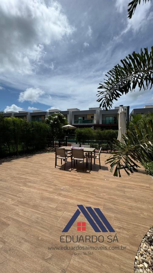 Casa à venda com 4 quartos, 3 suítes, 3 vagas e 151m² no Coité, Eusébio (CE) — foto 5 de 24