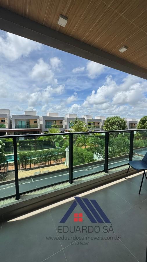 Casa à venda com 4 quartos, 3 suítes, 3 vagas e 151m² no Coité, Eusébio (CE) — foto 9 de 24
