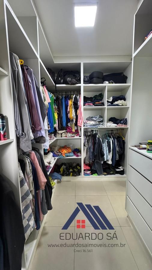 Casa à venda com 4 quartos, 3 suítes, 3 vagas e 151m² no Coité, Eusébio (CE) — foto 10 de 24