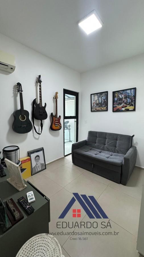 Casa à venda com 4 quartos, 3 suítes, 3 vagas e 151m² no Coité, Eusébio (CE) — foto 11 de 24