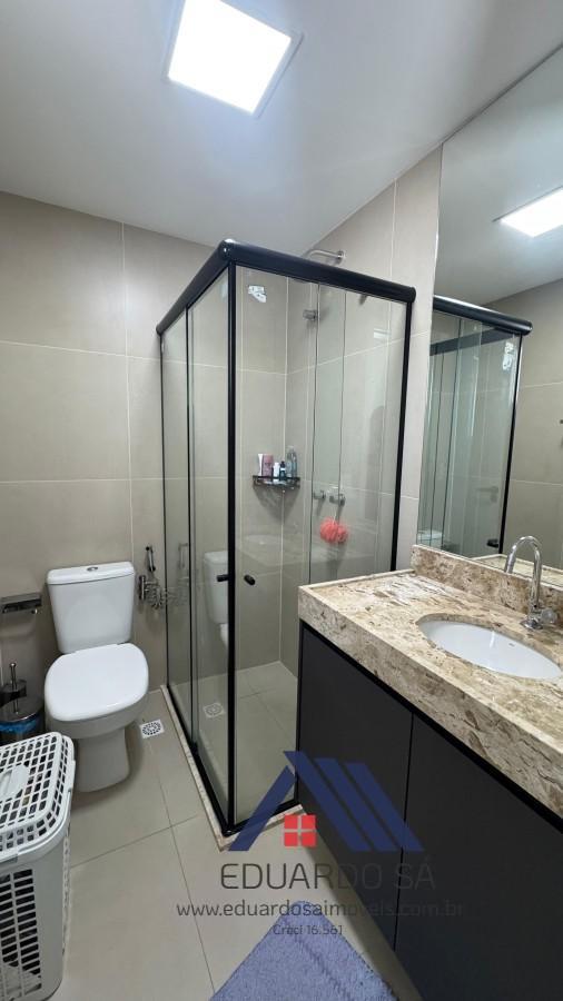 Casa à venda com 4 quartos, 3 suítes, 3 vagas e 151m² no Coité, Eusébio (CE) — foto 13 de 24