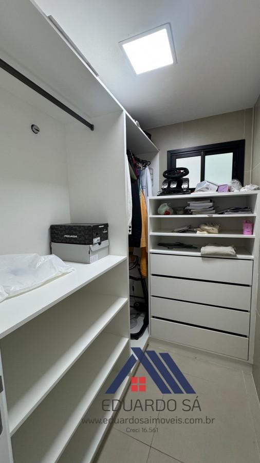 Casa à venda com 4 quartos, 3 suítes, 3 vagas e 151m² no Coité, Eusébio (CE) — foto 14 de 24