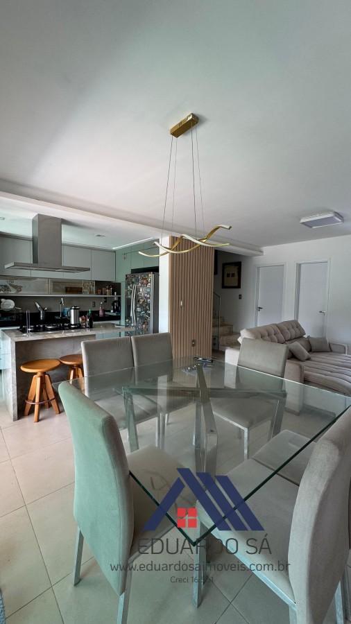 Casa à venda com 4 quartos, 3 suítes, 3 vagas e 151m² no Coité, Eusébio (CE) — foto 15 de 24