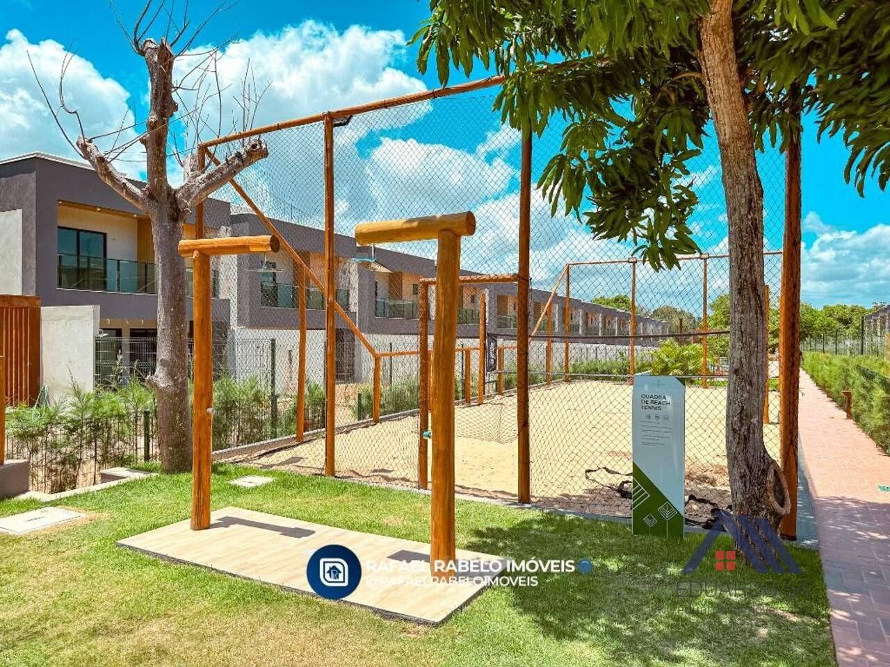 Casa à venda com 4 quartos, 3 suítes, 3 vagas e 151m² no Coité, Eusébio (CE) — foto 19 de 24