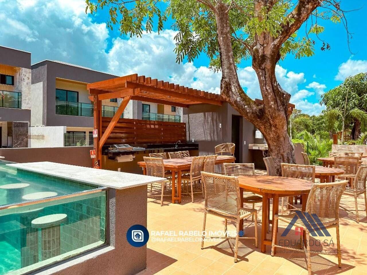 Casa à venda com 4 quartos, 3 suítes, 3 vagas e 151m² no Coité, Eusébio (CE) — foto 17 de 24