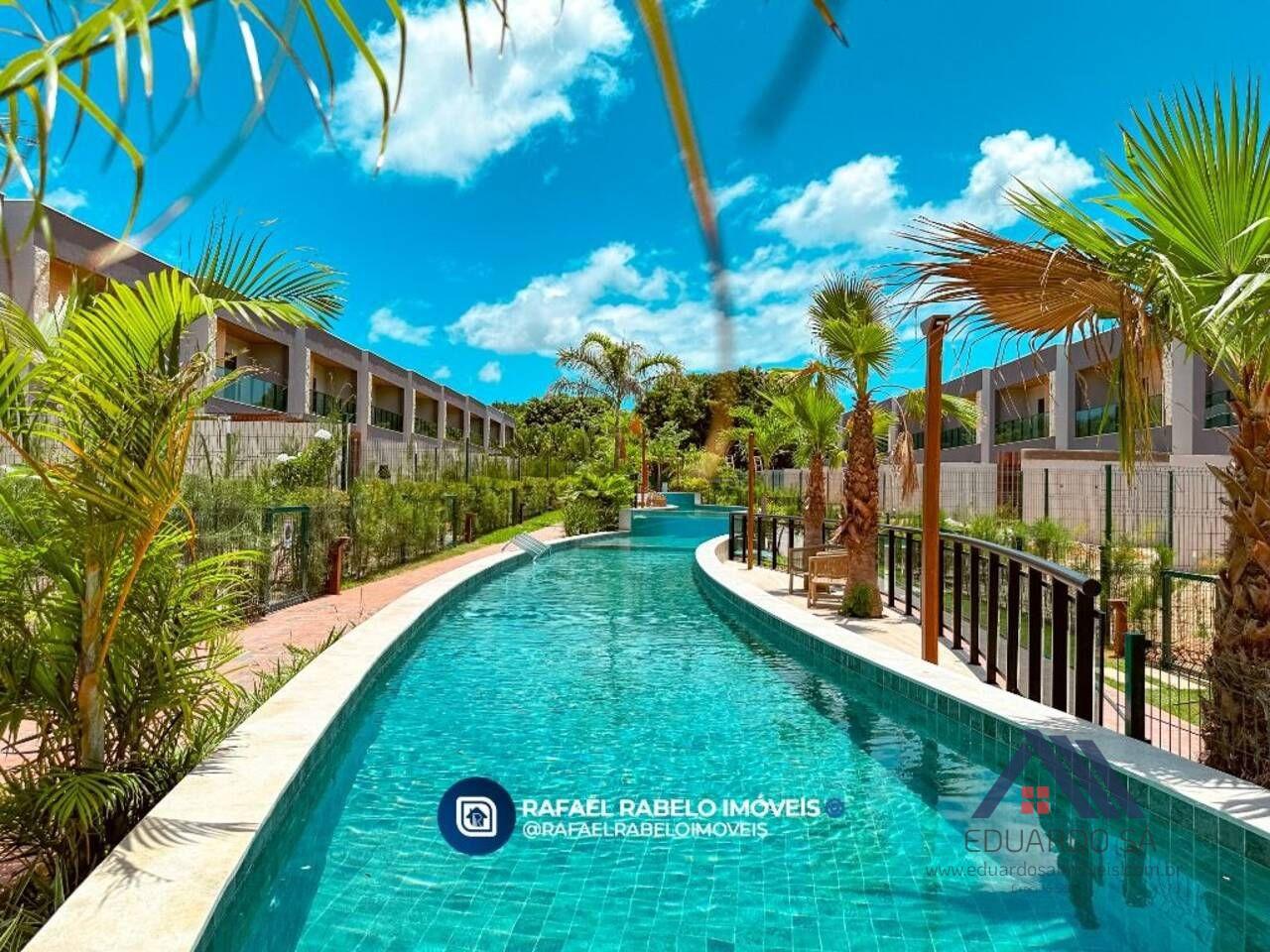 Casa à venda com 4 quartos, 3 suítes, 3 vagas e 151m² no Coité, Eusébio (CE) — foto 18 de 24