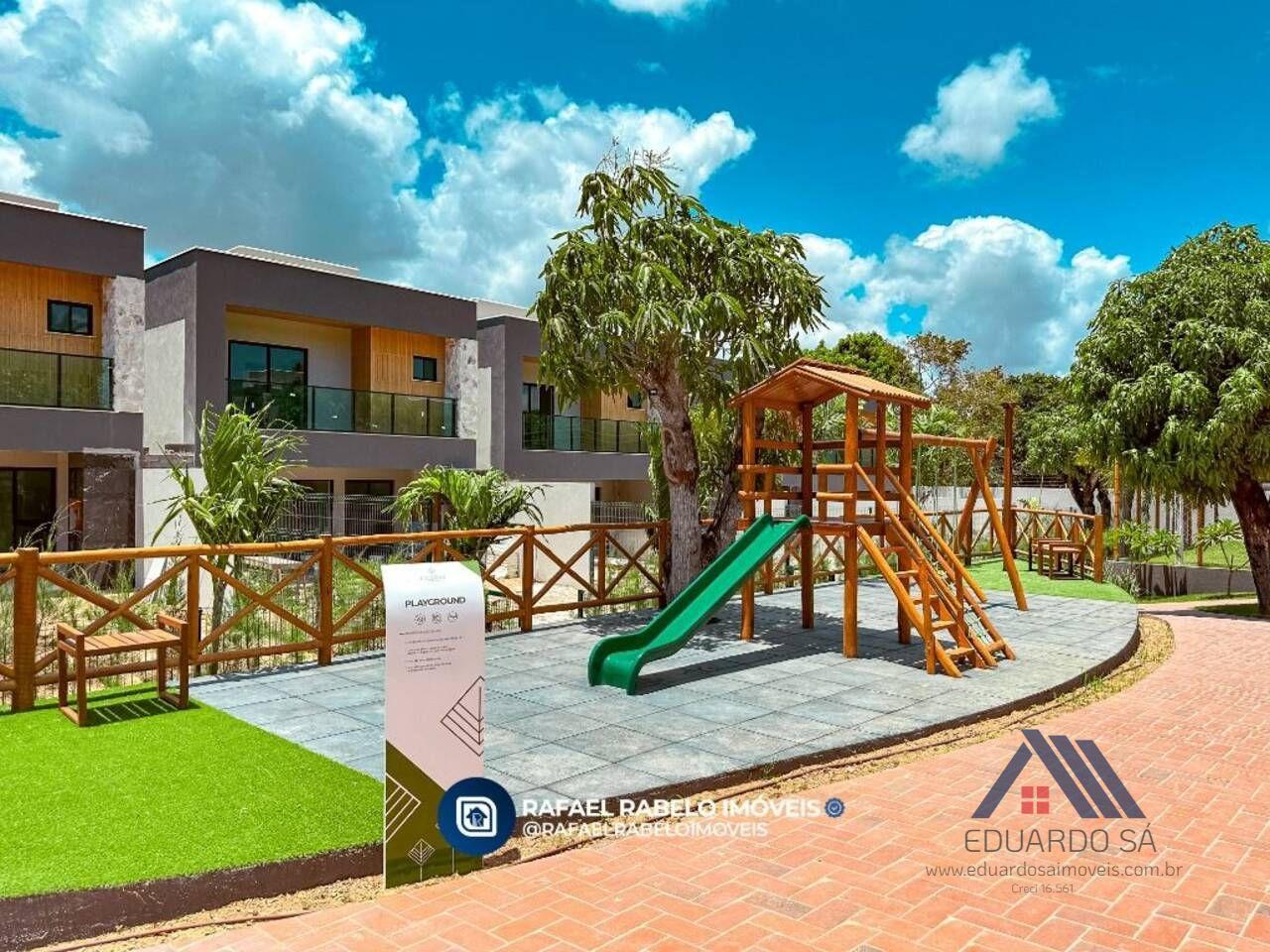 Casa à venda com 4 quartos, 3 suítes, 3 vagas e 151m² no Coité, Eusébio (CE) — foto 20 de 24