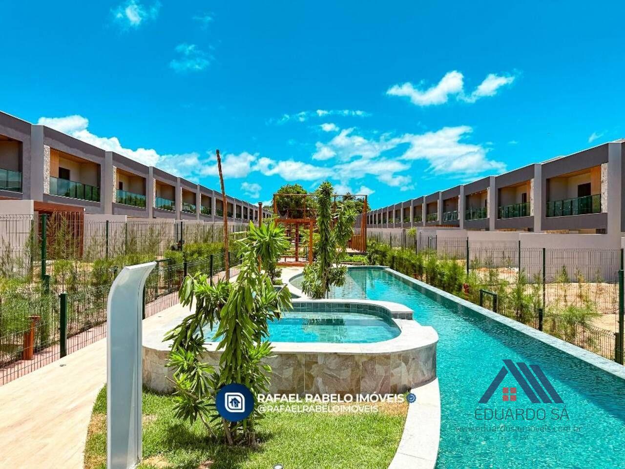 Casa à venda com 4 quartos, 3 suítes, 3 vagas e 151m² no Coité, Eusébio (CE) — foto 22 de 24