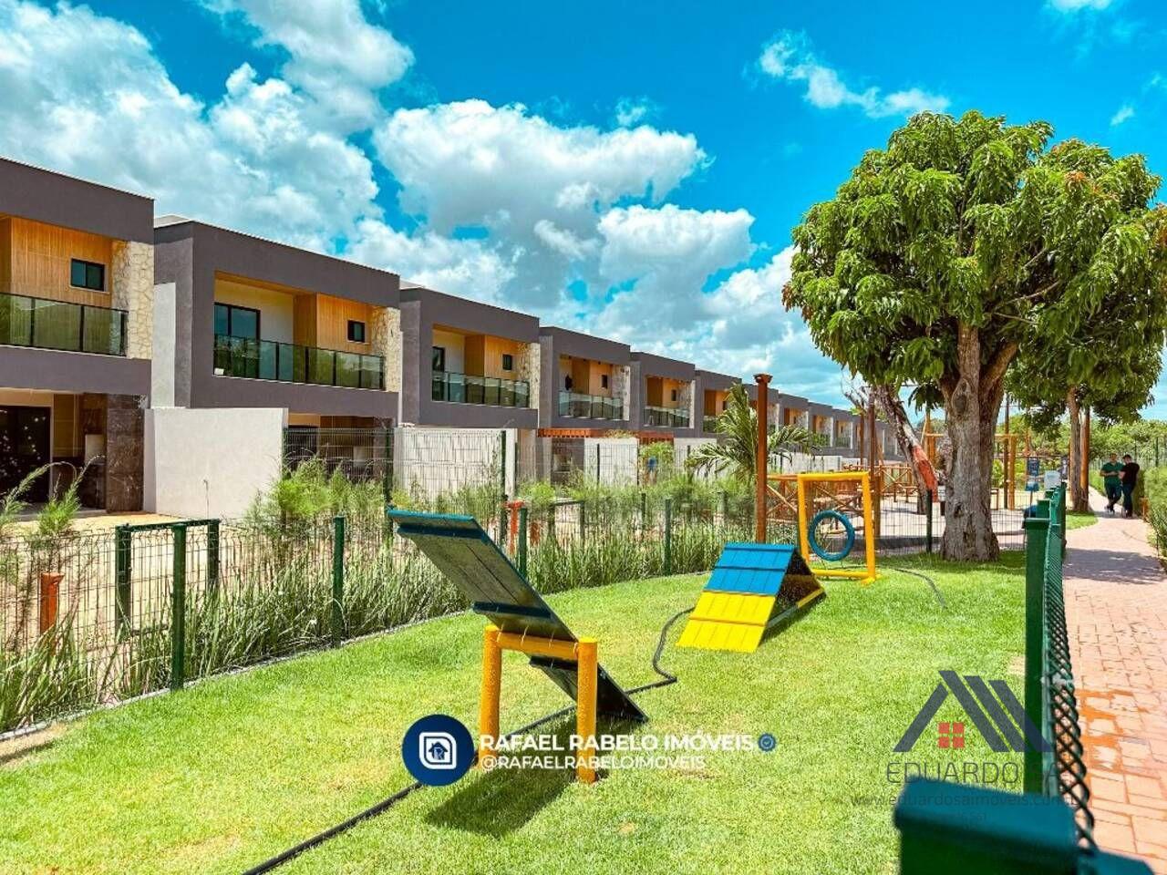 Casa à venda com 4 quartos, 3 suítes, 3 vagas e 151m² no Coité, Eusébio (CE) — foto 24 de 24