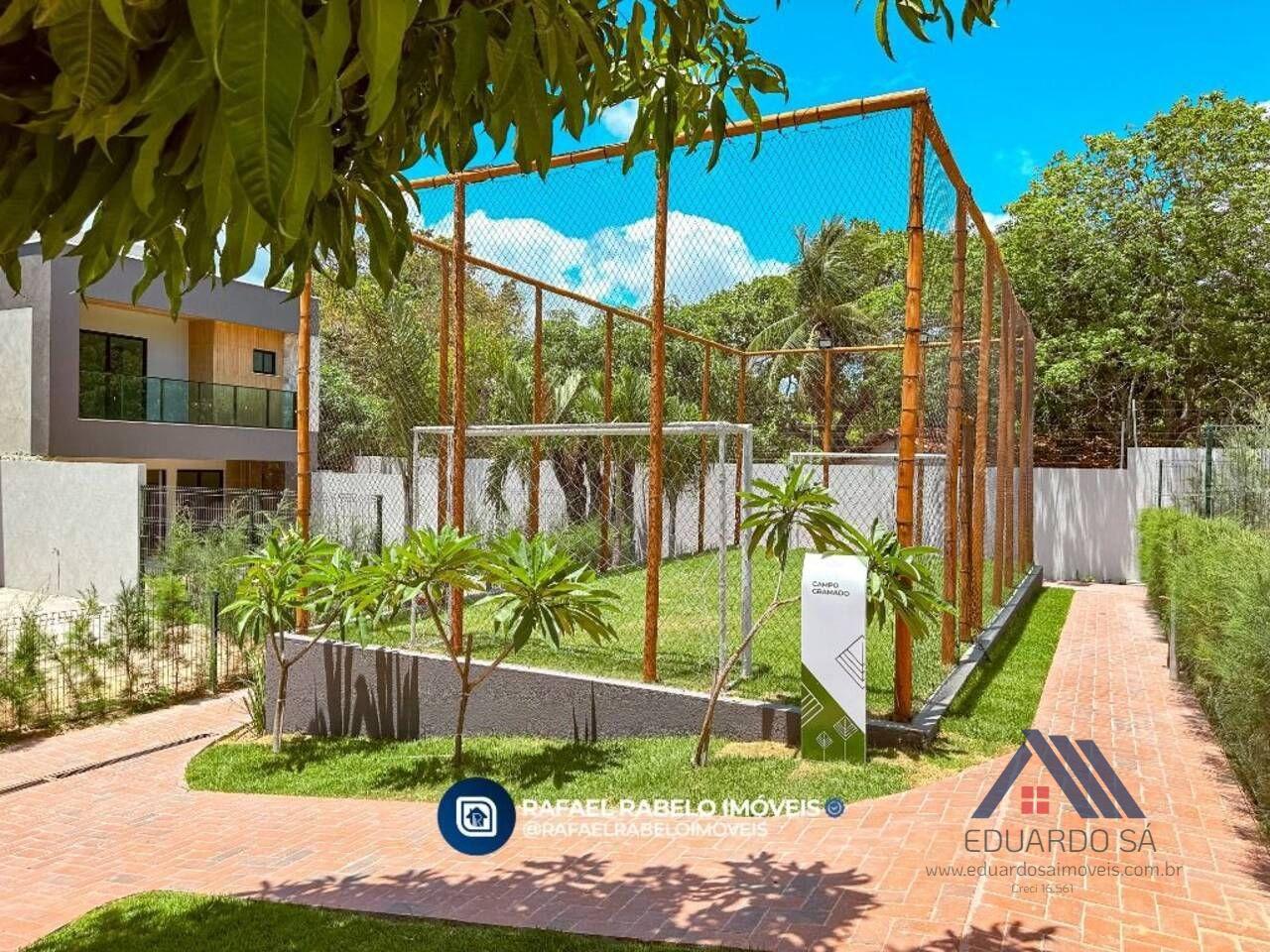 Casa à venda com 4 quartos, 3 suítes, 3 vagas e 151m² no Coité, Eusébio (CE) — foto 21 de 24