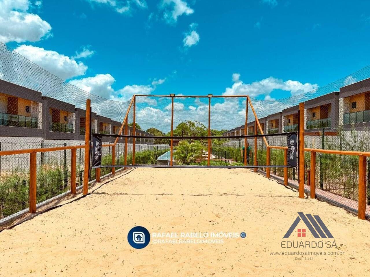 Casa à venda com 4 quartos, 3 suítes, 3 vagas e 151m² no Coité, Eusébio (CE) — foto 23 de 24
