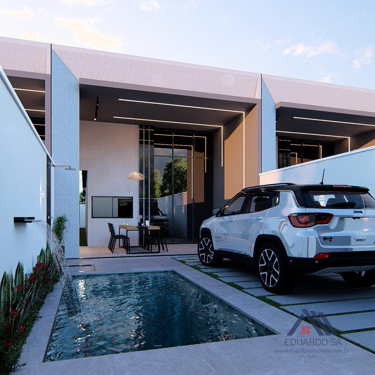 Casa à venda com 3 quartos, 3 suítes, 4 vagas e 124m² no Centro, Eusébio (CE) — foto 15 de 15