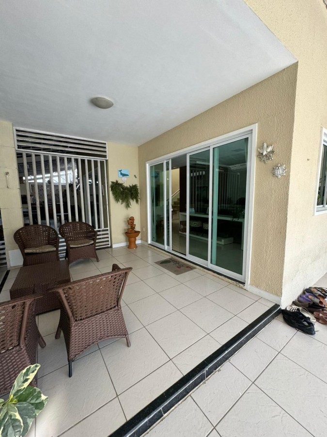 Casa para alugar com 4 quartos, 4 suítes, 4 vagas e 285m² no Guaribas, Eusébio (CE) — foto 4 de 25