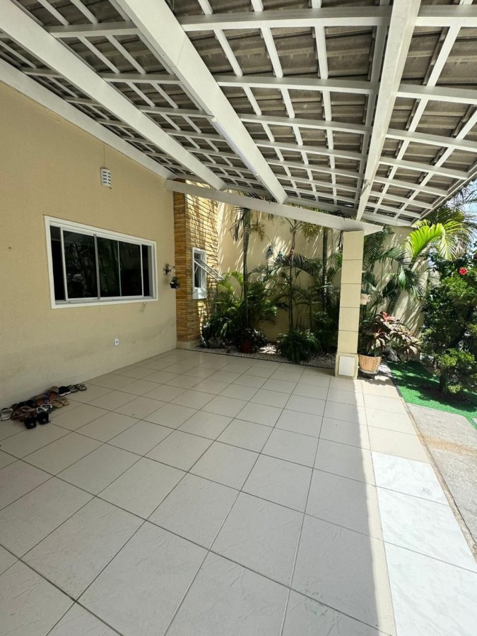 Casa para alugar com 4 quartos, 4 suítes, 4 vagas e 285m² no Guaribas, Eusébio (CE) — foto 6 de 25