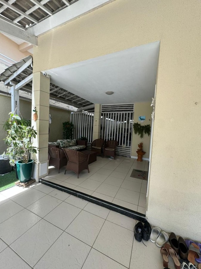 Casa para alugar com 4 quartos, 4 suítes, 4 vagas e 285m² no Guaribas, Eusébio (CE) — foto 5 de 25