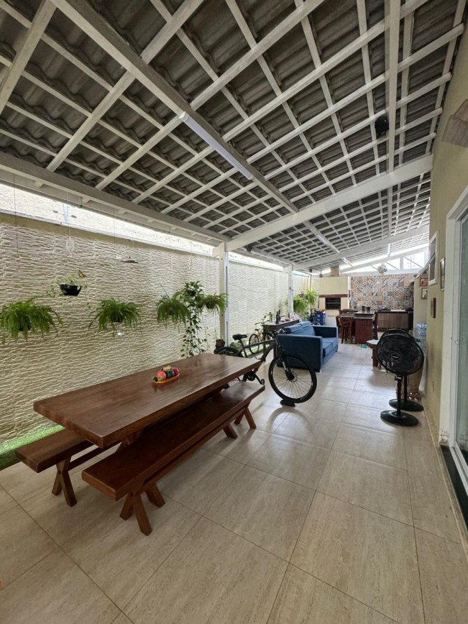 Casa para alugar com 4 quartos, 4 suítes, 4 vagas e 285m² no Guaribas, Eusébio (CE) — foto 7 de 25