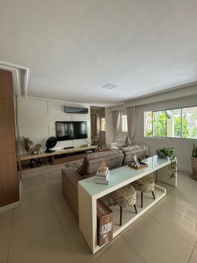 Casa para alugar com 4 quartos, 4 suítes, 4 vagas e 285m² no Guaribas, Eusébio (CE) — foto 11 de 25