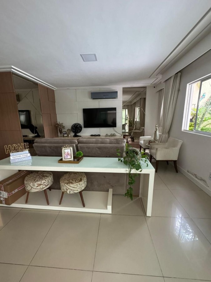 Casa para alugar com 4 quartos, 4 suítes, 4 vagas e 285m² no Guaribas, Eusébio (CE) — foto 10 de 25