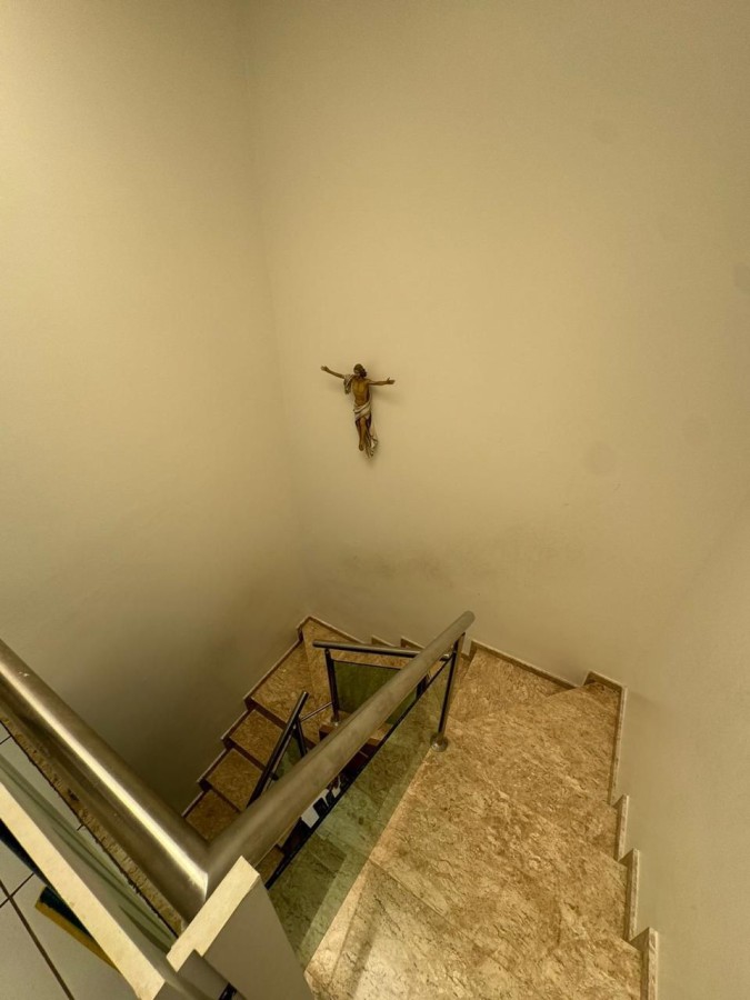 Casa para alugar com 4 quartos, 4 suítes, 4 vagas e 285m² no Guaribas, Eusébio (CE) — foto 13 de 25