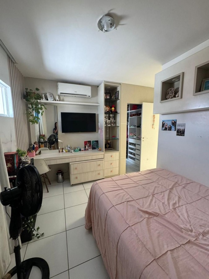 Casa para alugar com 4 quartos, 4 suítes, 4 vagas e 285m² no Guaribas, Eusébio (CE) — foto 17 de 25