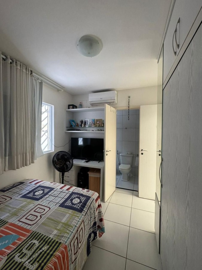 Casa para alugar com 4 quartos, 4 suítes, 4 vagas e 285m² no Guaribas, Eusébio (CE) — foto 20 de 25