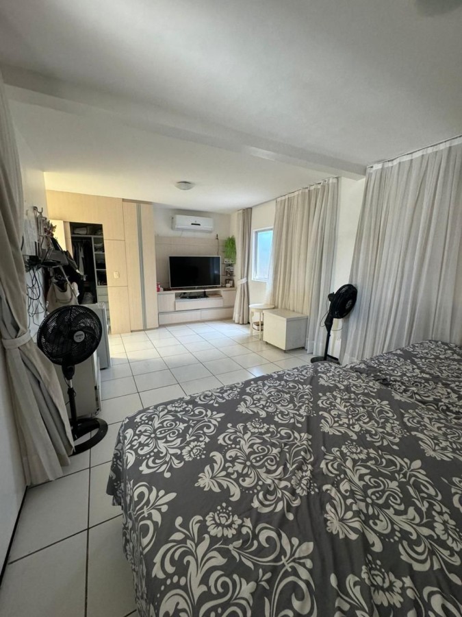 Casa para alugar com 4 quartos, 4 suítes, 4 vagas e 285m² no Guaribas, Eusébio (CE) — foto 21 de 25