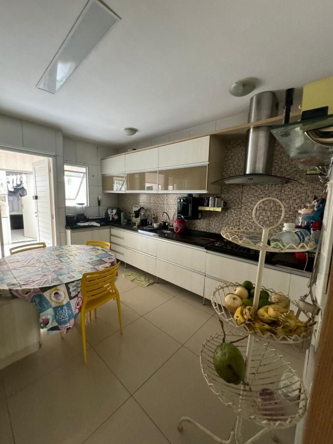Casa para alugar com 4 quartos, 4 suítes, 4 vagas e 285m² no Guaribas, Eusébio (CE) — foto 23 de 25