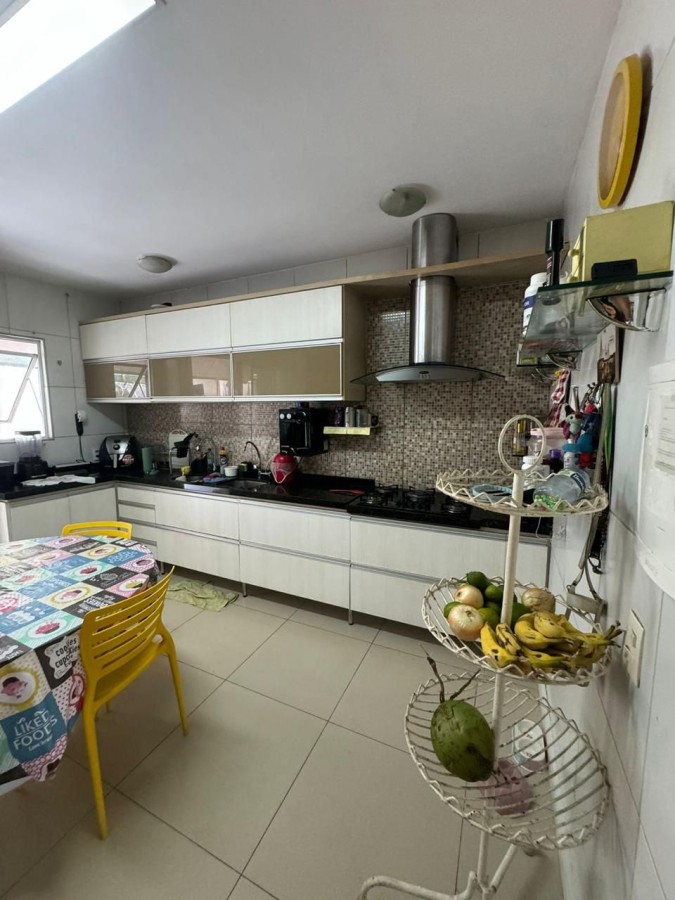 Casa para alugar com 4 quartos, 4 suítes, 4 vagas e 285m² no Guaribas, Eusébio (CE) — foto 25 de 25