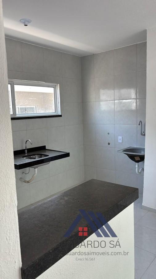 Apartamento à venda com 2 quartos, 2 suítes, 1 vaga e 52m² no que reúne infraestrutura completa: supermercados, Itaitinga (CE) — foto 5 de 8