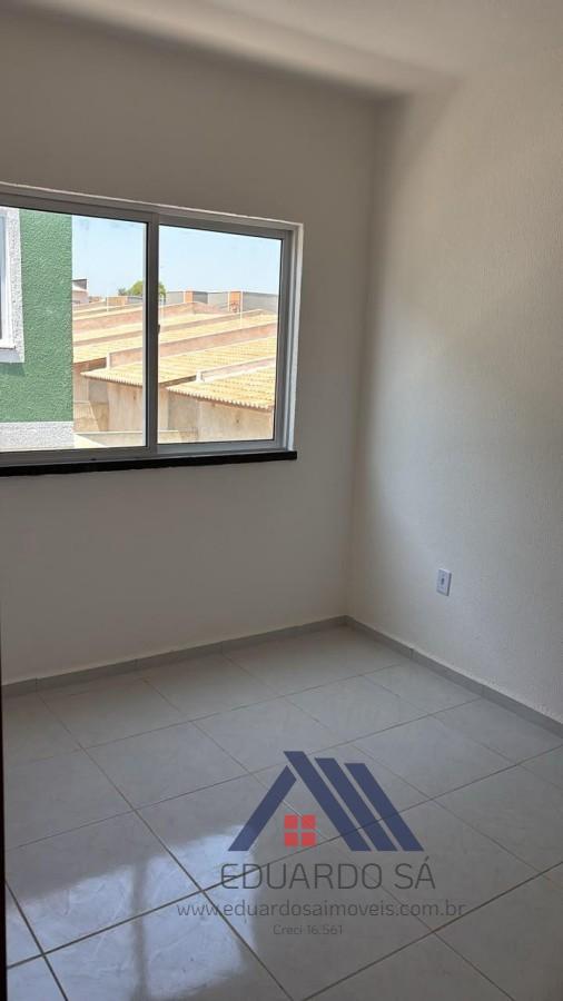 Apartamento à venda com 2 quartos, 2 suítes, 1 vaga e 52m² no que reúne infraestrutura completa: supermercados, Itaitinga (CE) — foto 4 de 8