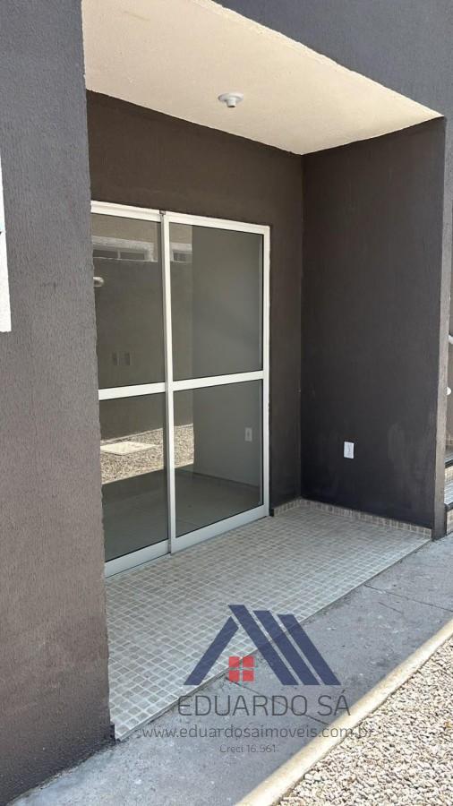 Apartamento à venda com 2 quartos, 2 suítes, 1 vaga e 52m² no que reúne infraestrutura completa: supermercados, Itaitinga (CE) — foto 6 de 8