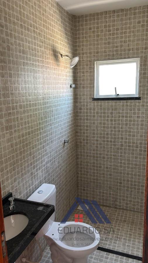 Apartamento à venda com 2 quartos, 2 suítes, 1 vaga e 52m² no que reúne infraestrutura completa: supermercados, Itaitinga (CE) — foto 7 de 8