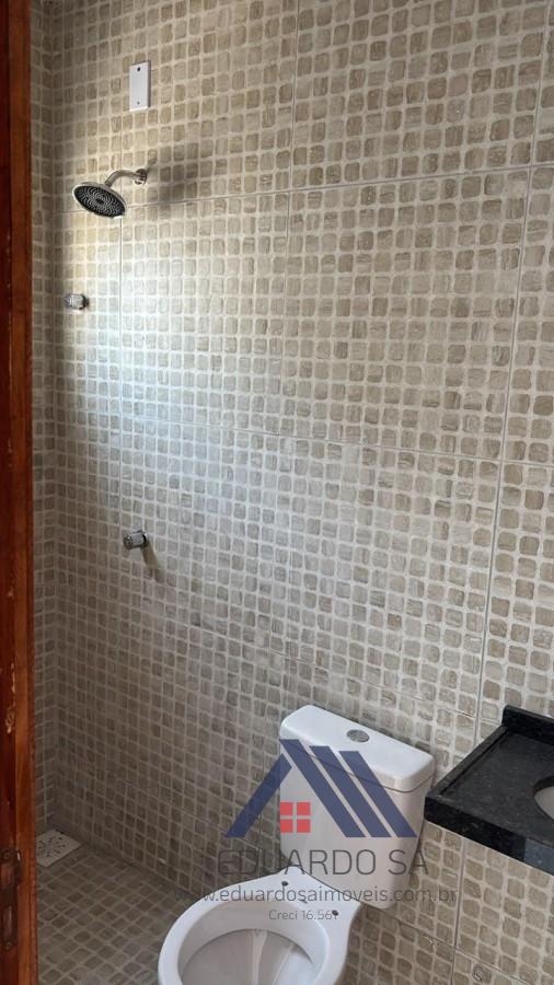 Apartamento à venda com 2 quartos, 2 suítes, 1 vaga e 52m² no que reúne infraestrutura completa: supermercados, Itaitinga (CE) — foto 8 de 8